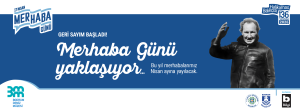 2026 MERHABA GÜNÜ